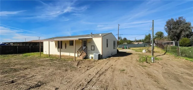 $450,000 | 20175 Souder Street, Perris, CA 92570