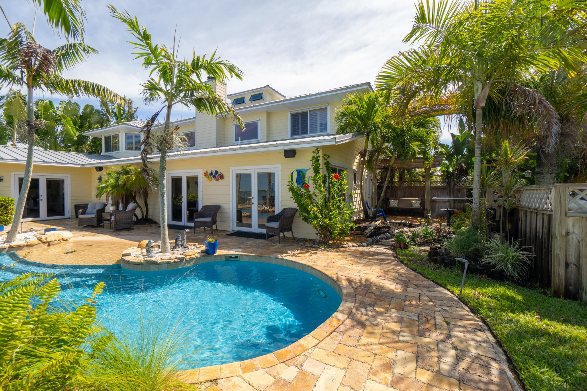 1970 Gates Road Merritt Island, FL 32952 - Photo 172 of 240 1970 Gates Rd, Merritt Island, FL 32952-