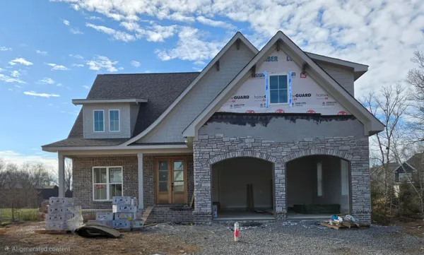 $750,000 | 10594 Flicker Way, Unit 126, Apison, TN 37302