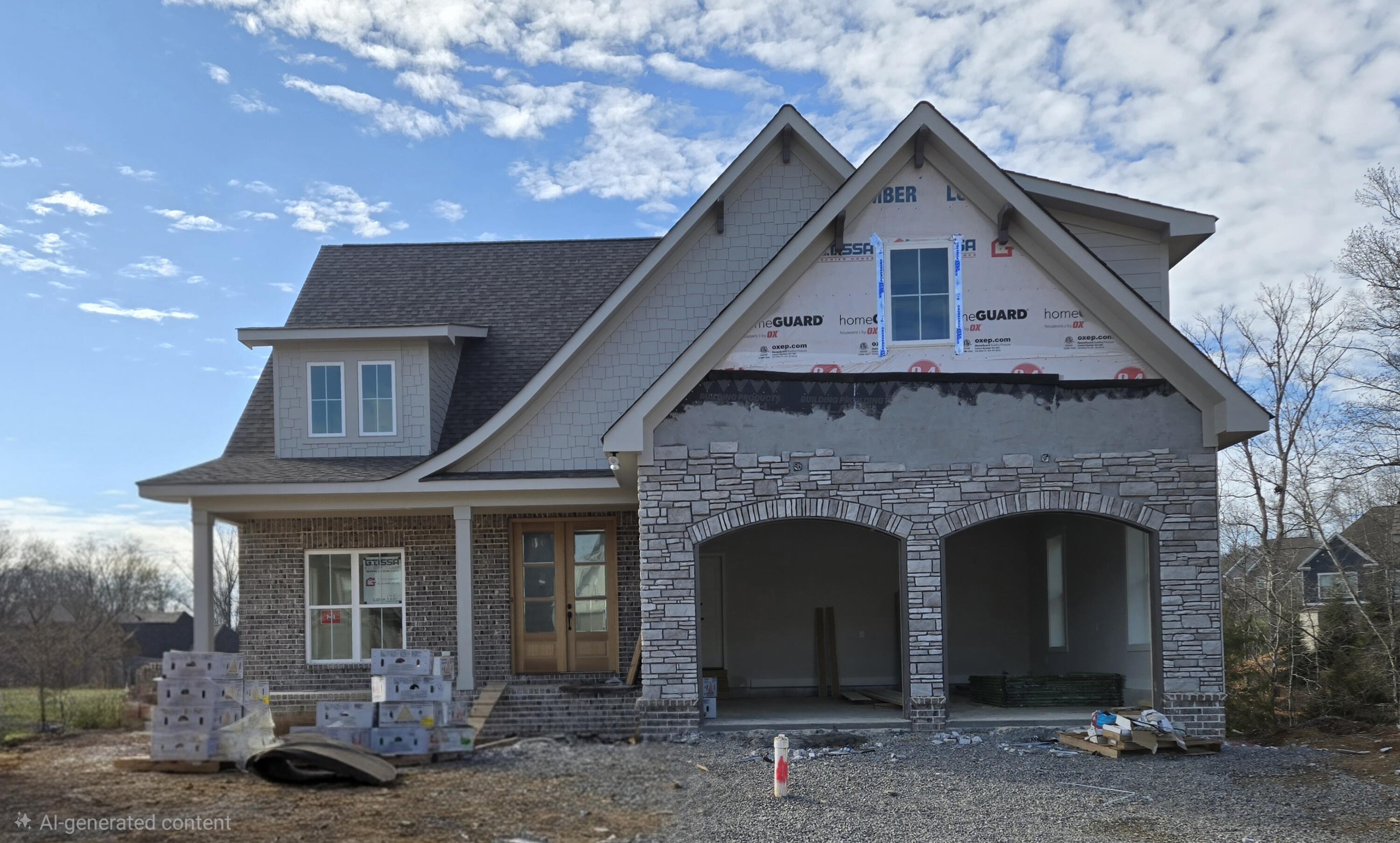 10594 Flicker Way, Unit 126 Apison, TN 37302 - Photo 1 of 63 1000081713