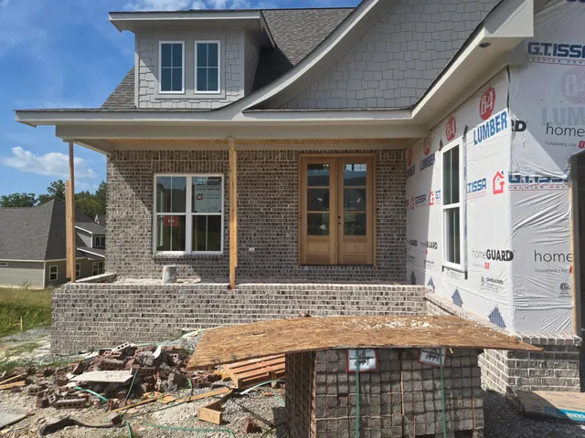 $750,000 | 10594 Flicker Way, Unit 126, Apison, TN 37302