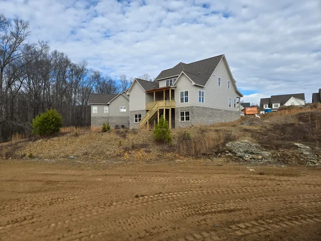 $750,000 | 10594 Flicker Way, Unit 126, Apison, TN 37302