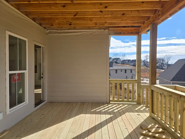 $750,000 | 10594 Flicker Way, Unit 126, Apison, TN 37302