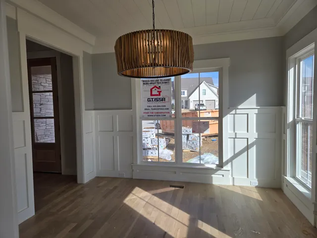 $750,000 | 10594 Flicker Way, Unit 126, Apison, TN 37302