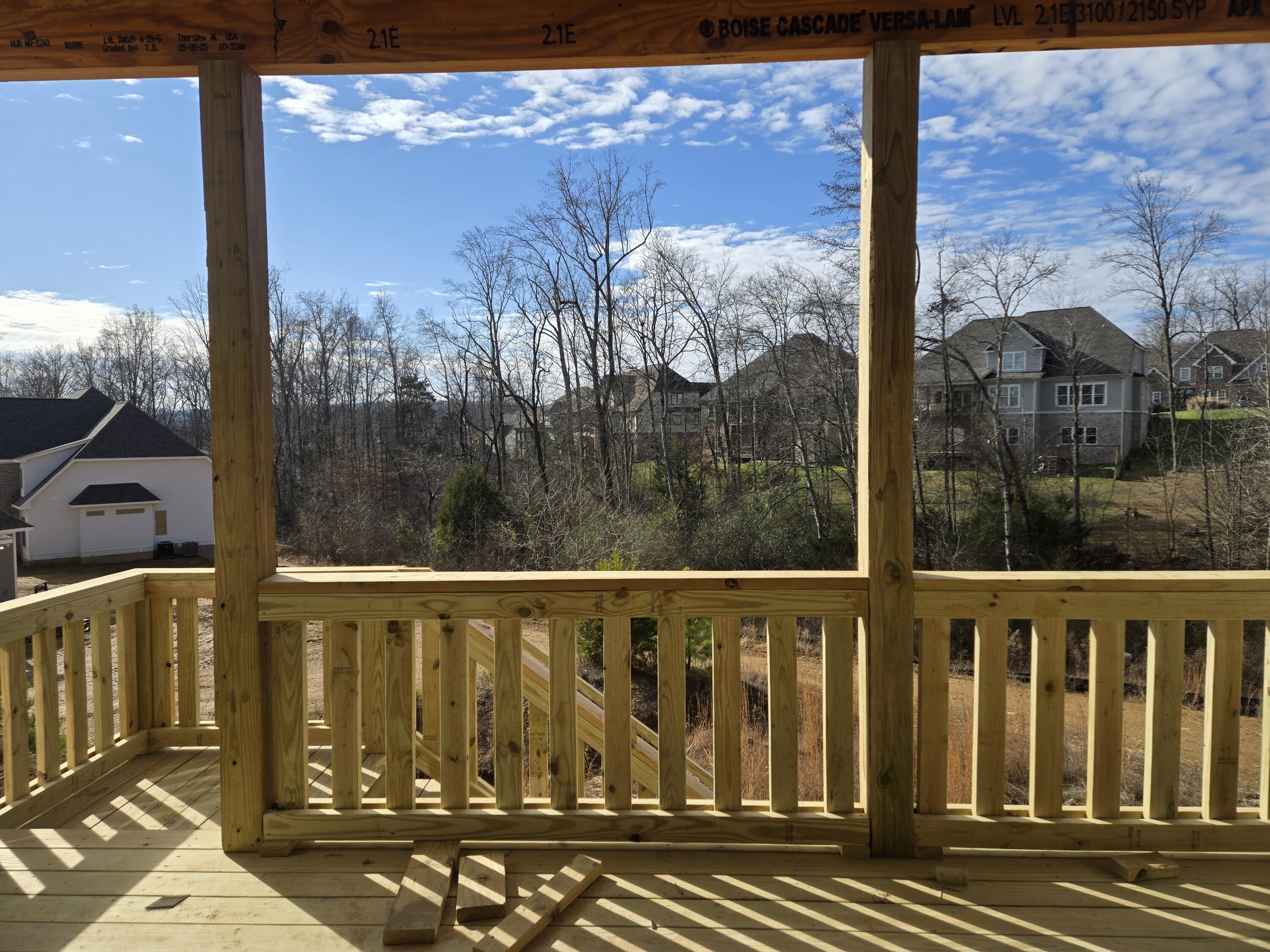 10594 Flicker Way, Unit 126 Apison, TN 37302 - Photo 56 of 63 1000081203