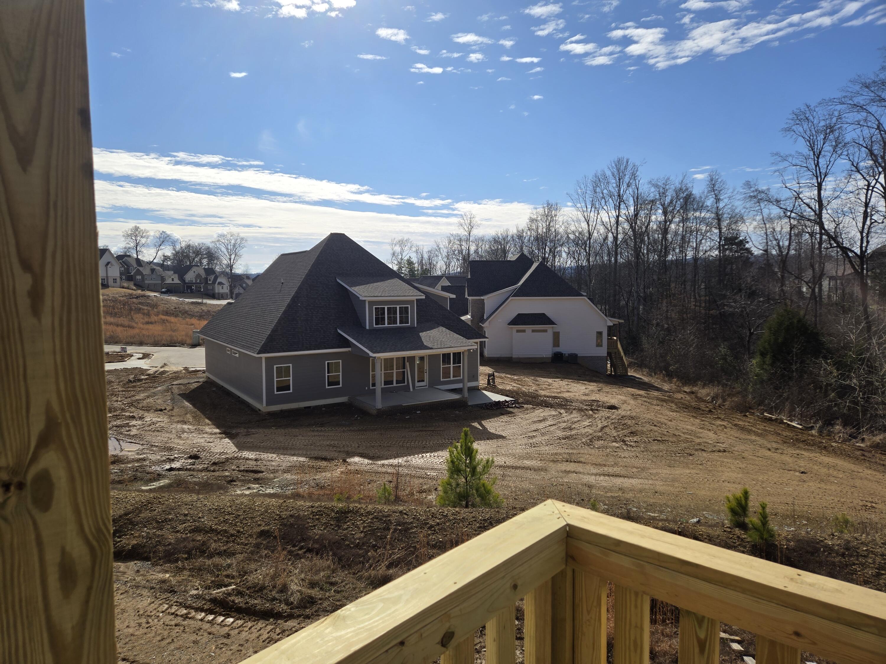 10594 Flicker Way, Unit 126 Apison, TN 37302 - Photo 60 of 63 1000081206