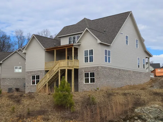 $750,000 | 10594 Flicker Way, Unit 126, Apison, TN 37302