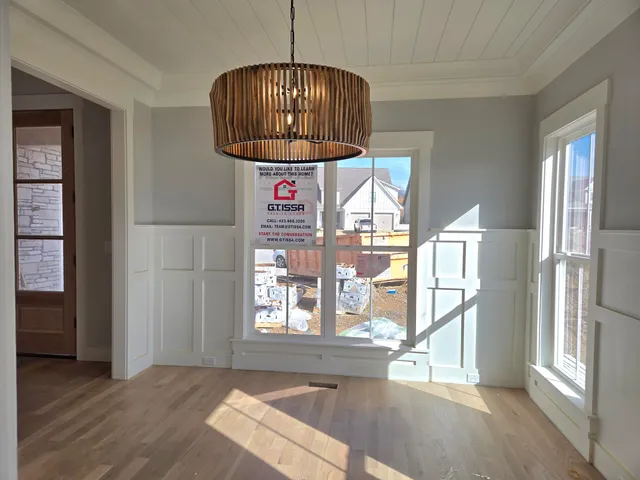 $750,000 | 10594 Flicker Way, Unit 126, Apison, TN 37302