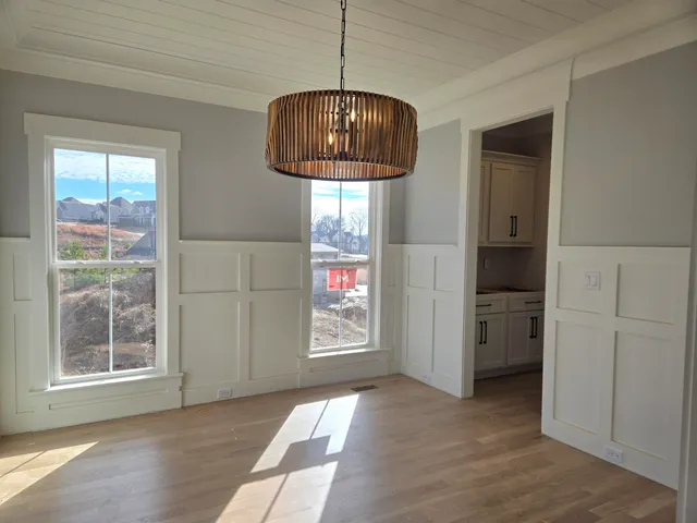 $750,000 | 10594 Flicker Way, Unit 126, Apison, TN 37302