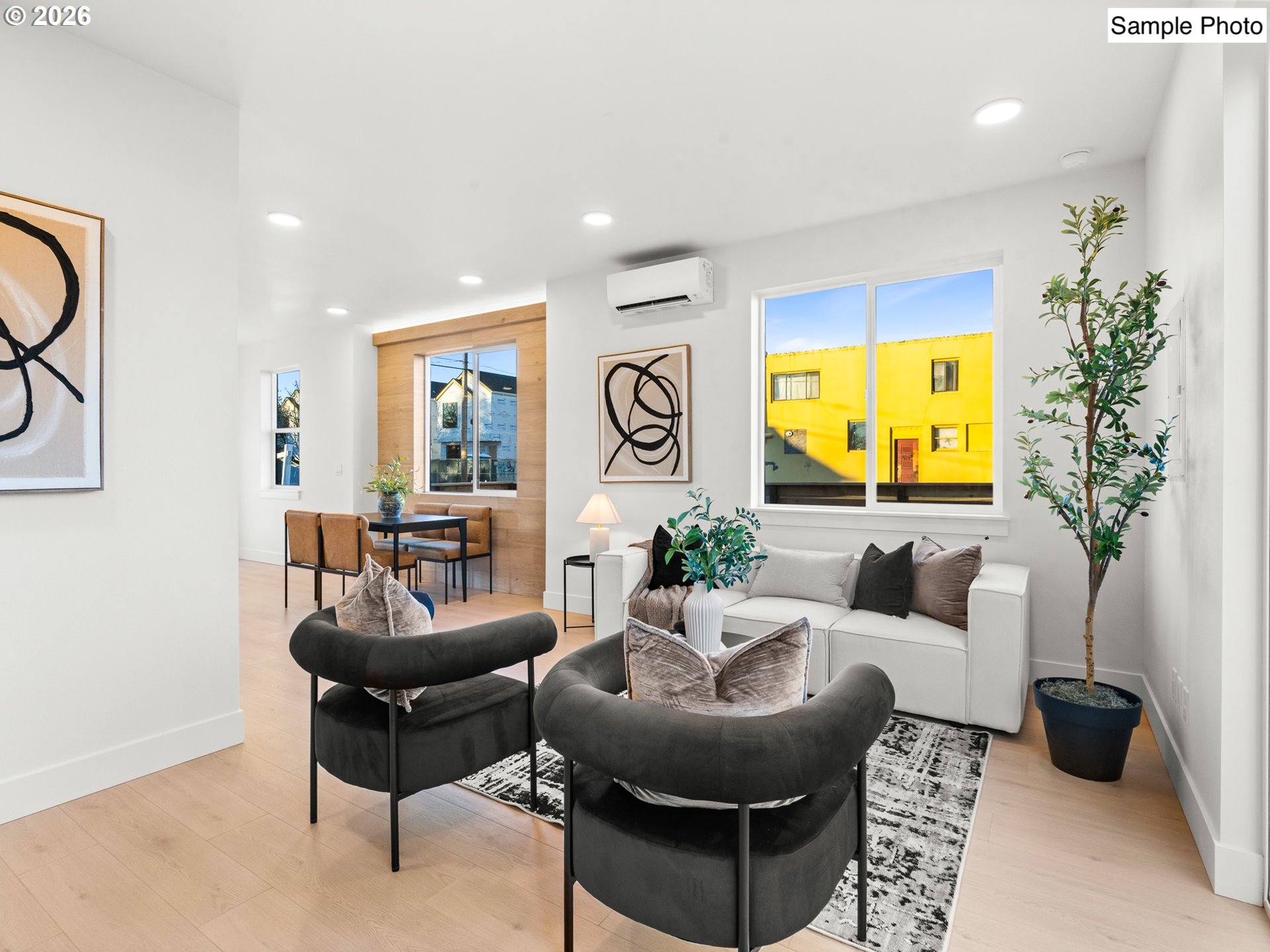 2890 Northeast 61st Avenue Portland, OR 97213 - Photo 12 of 35