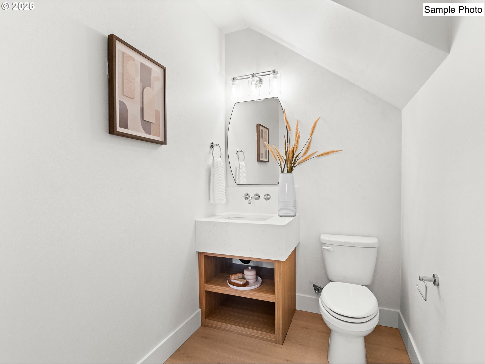 2890 Northeast 61st Avenue Portland, OR 97213 - Photo 14 of 35