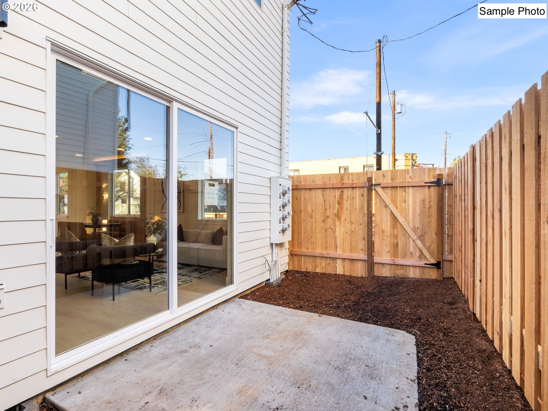 2890 Northeast 61st Avenue Portland, OR 97213 - Photo 20 of 35