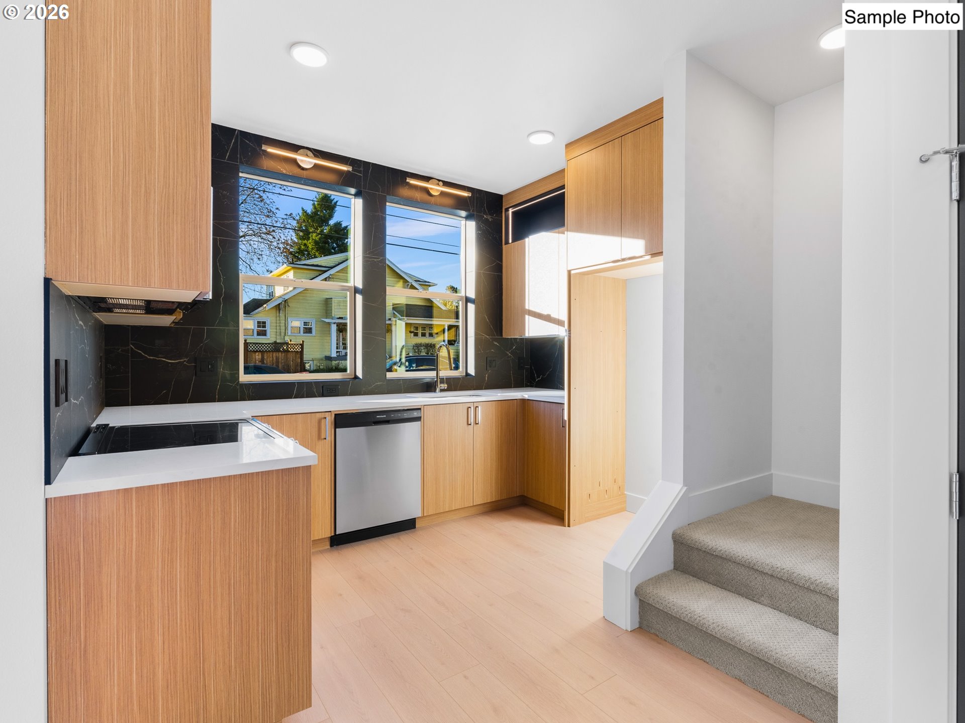 2890 Northeast 61st Avenue Portland, OR 97213 - Photo 23 of 35