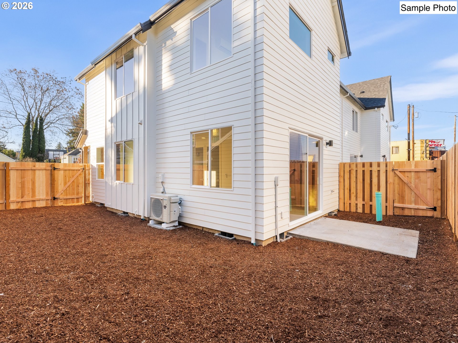 2890 Northeast 61st Avenue Portland, OR 97213 - Photo 34 of 35