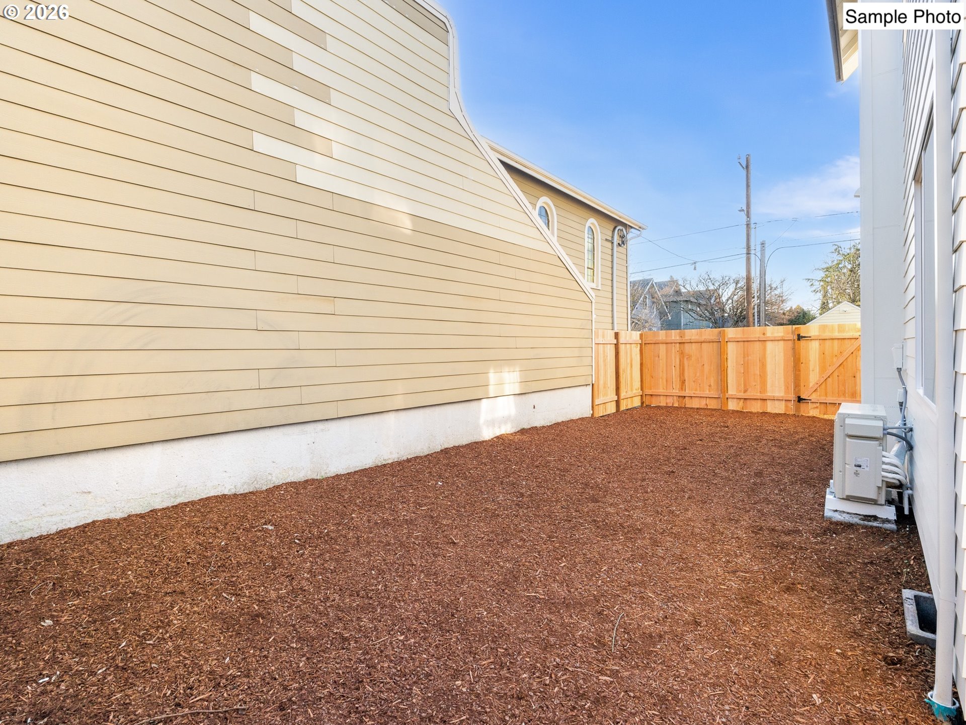 2890 Northeast 61st Avenue Portland, OR 97213 - Photo 35 of 35