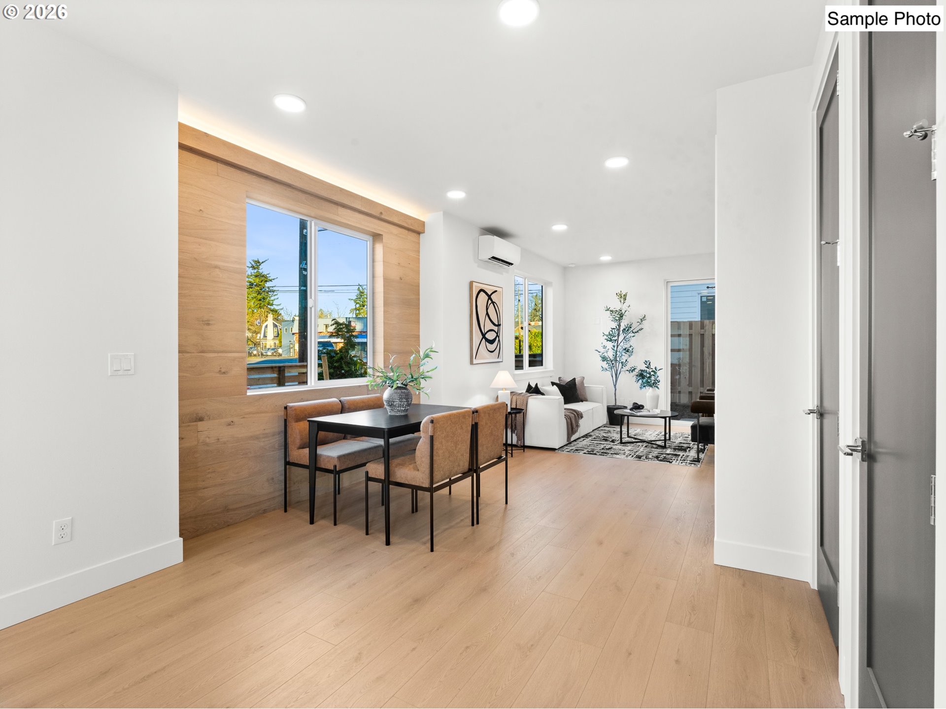 2890 Northeast 61st Avenue Portland, OR 97213 - Photo 10 of 35