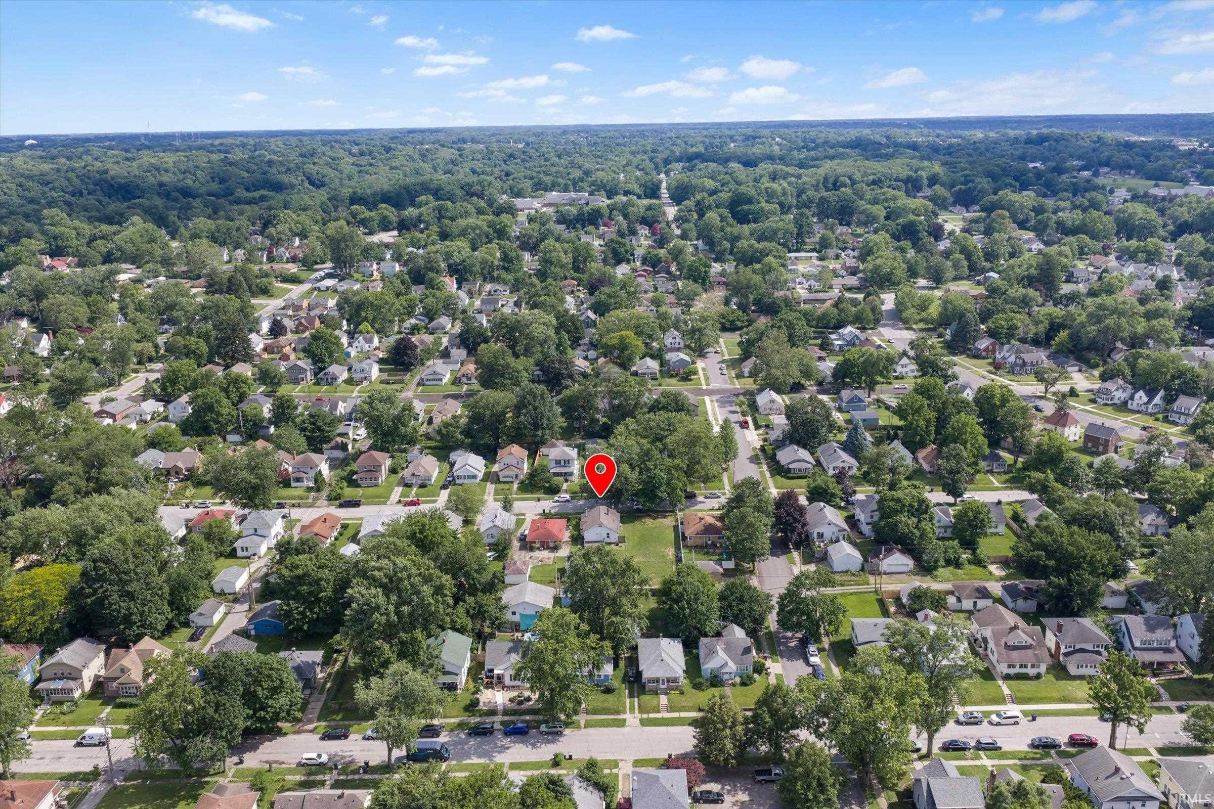 809 East Victoria Street South Bend, IN 46614 - Photo 41 of 45