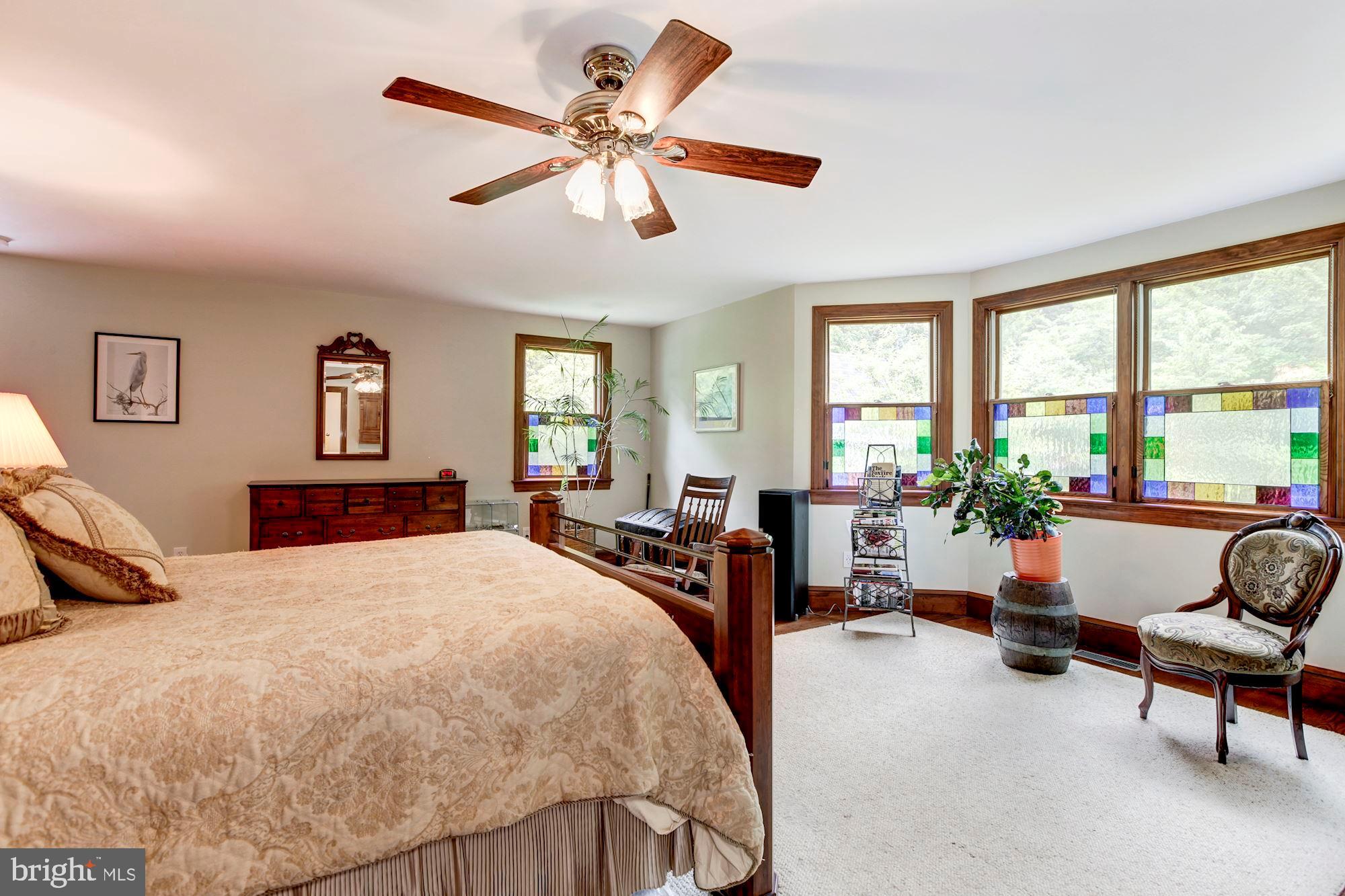 409 5th Avenue Washington Grove, MD 20880 - Photo 23 of 49 with tons of windows