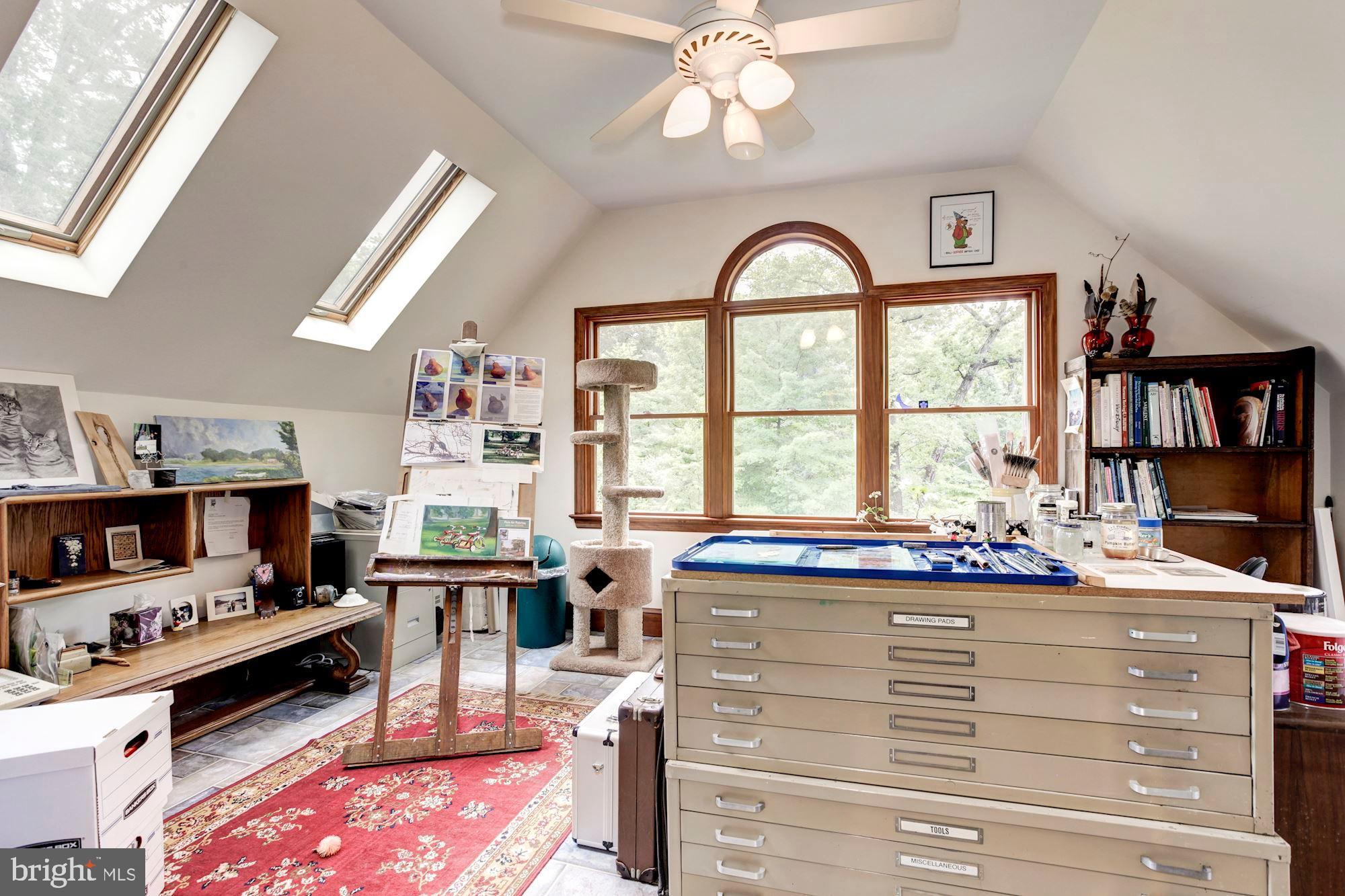 409 5th Avenue Washington Grove, MD 20880 - Photo 28 of 49 or it could be a famiy room