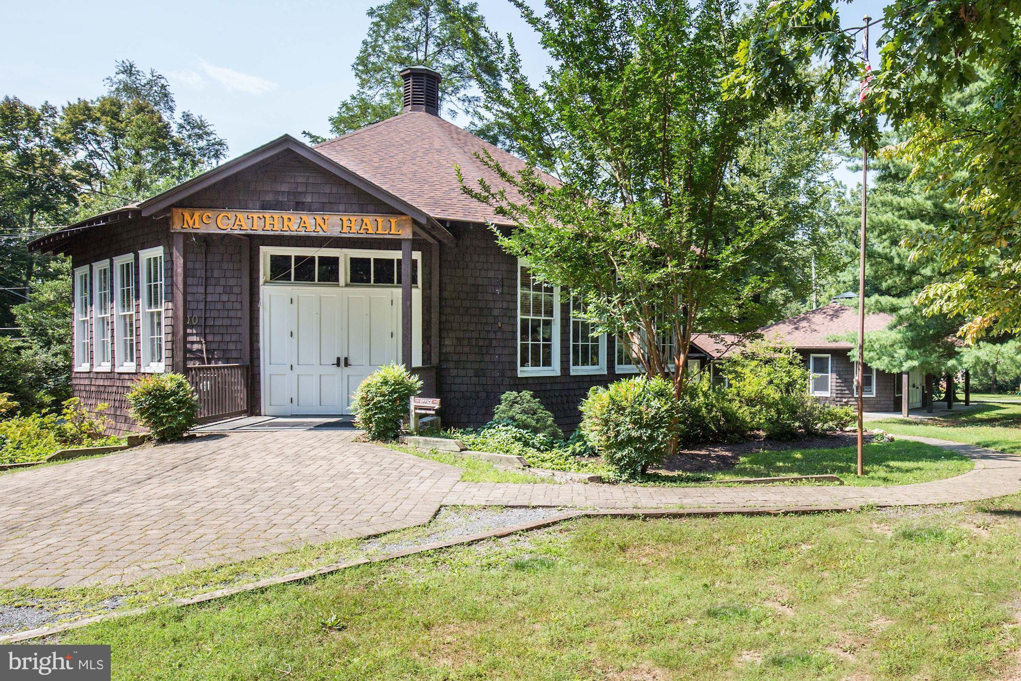 409 5th Avenue Washington Grove, MD 20880 - Photo 44 of 49 Town Hall