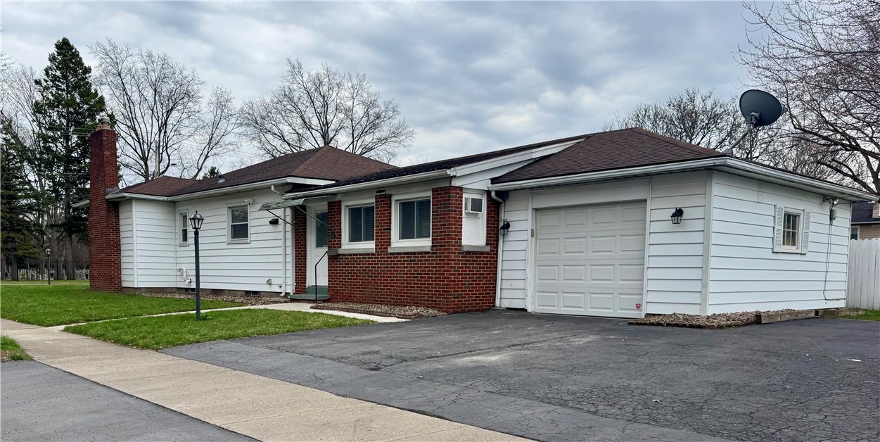 2201 Dewey Avenue Rochester, NY 14615 - Photo 1 of 1 Gallery Image 1