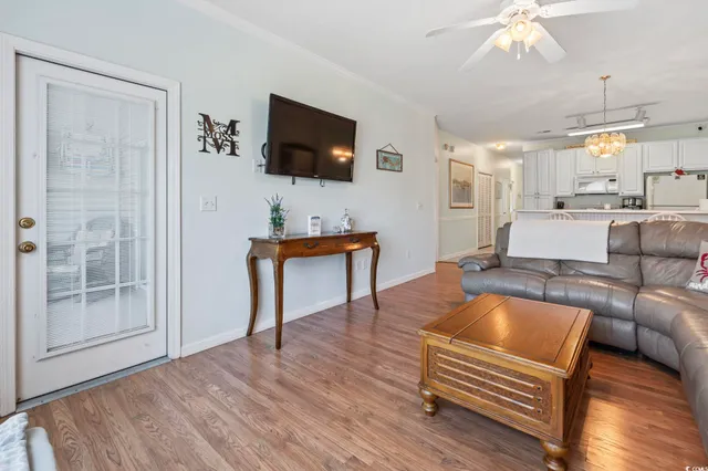 $269,900 | 4518 North Plantation Drive, Unit G5, Little River, SC 29566