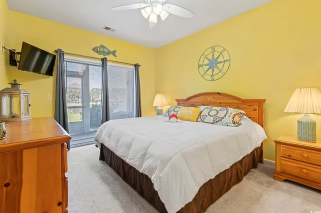 $269,900 | 4518 North Plantation Drive, Unit G5, Little River, SC 29566