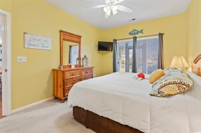 $269,900 | 4518 North Plantation Drive, Unit G5, Little River, SC 29566