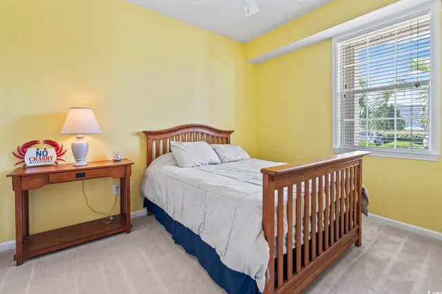 $269,900 | 4518 North Plantation Drive, Unit G5, Little River, SC 29566