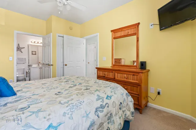 $269,900 | 4518 North Plantation Drive, Unit G5, Little River, SC 29566