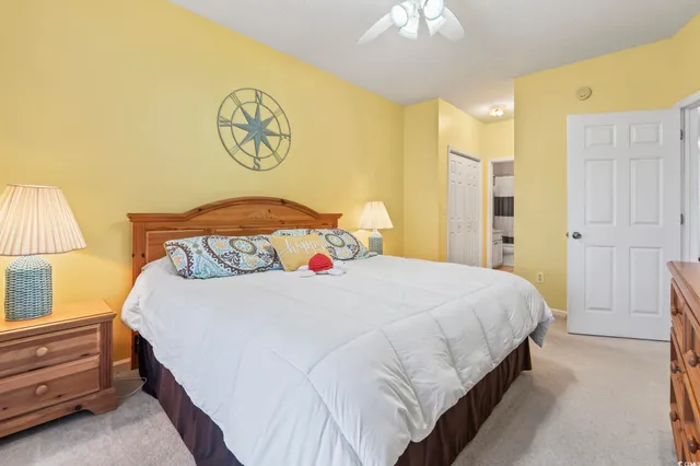 $269,900 | 4518 North Plantation Drive, Unit G5, Little River, SC 29566