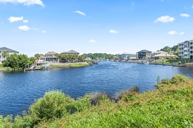 $269,900 | 4518 North Plantation Drive, Unit G5, Little River, SC 29566