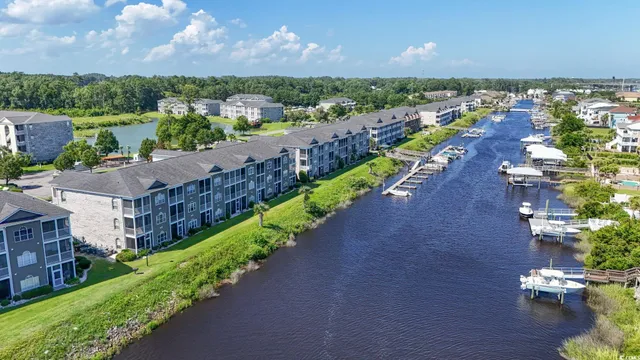 $269,900 | 4518 North Plantation Drive, Unit G5, Little River, SC 29566