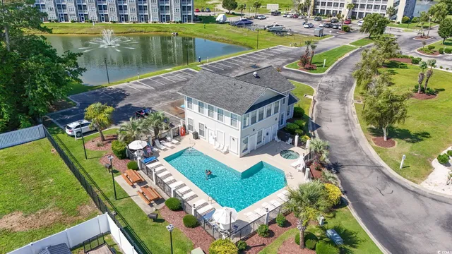 $269,900 | 4518 North Plantation Drive, Unit G5, Little River, SC 29566