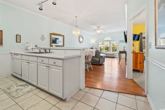 $269,900 | 4518 North Plantation Drive, Unit G5, Little River, SC 29566