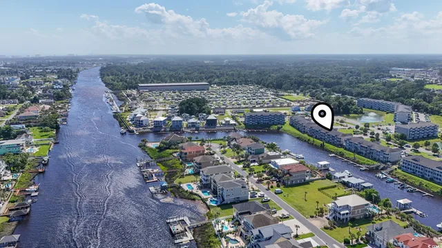 $269,900 | 4518 North Plantation Drive, Unit G5, Little River, SC 29566