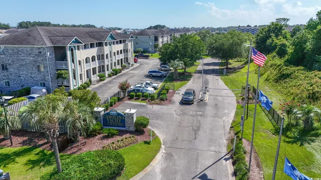 $269,900 | 4518 North Plantation Drive, Unit G5, Little River, SC 29566