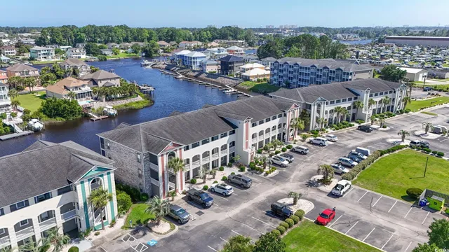 $269,900 | 4518 North Plantation Drive, Unit G5, Little River, SC 29566