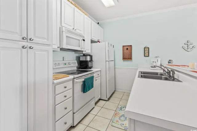 $269,900 | 4518 North Plantation Drive, Unit G5, Little River, SC 29566