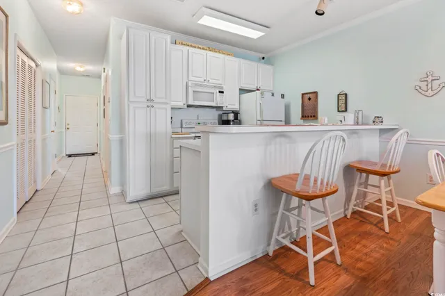 $269,900 | 4518 North Plantation Drive, Unit G5, Little River, SC 29566