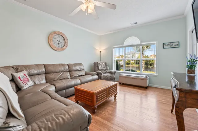 $269,900 | 4518 North Plantation Drive, Unit G5, Little River, SC 29566