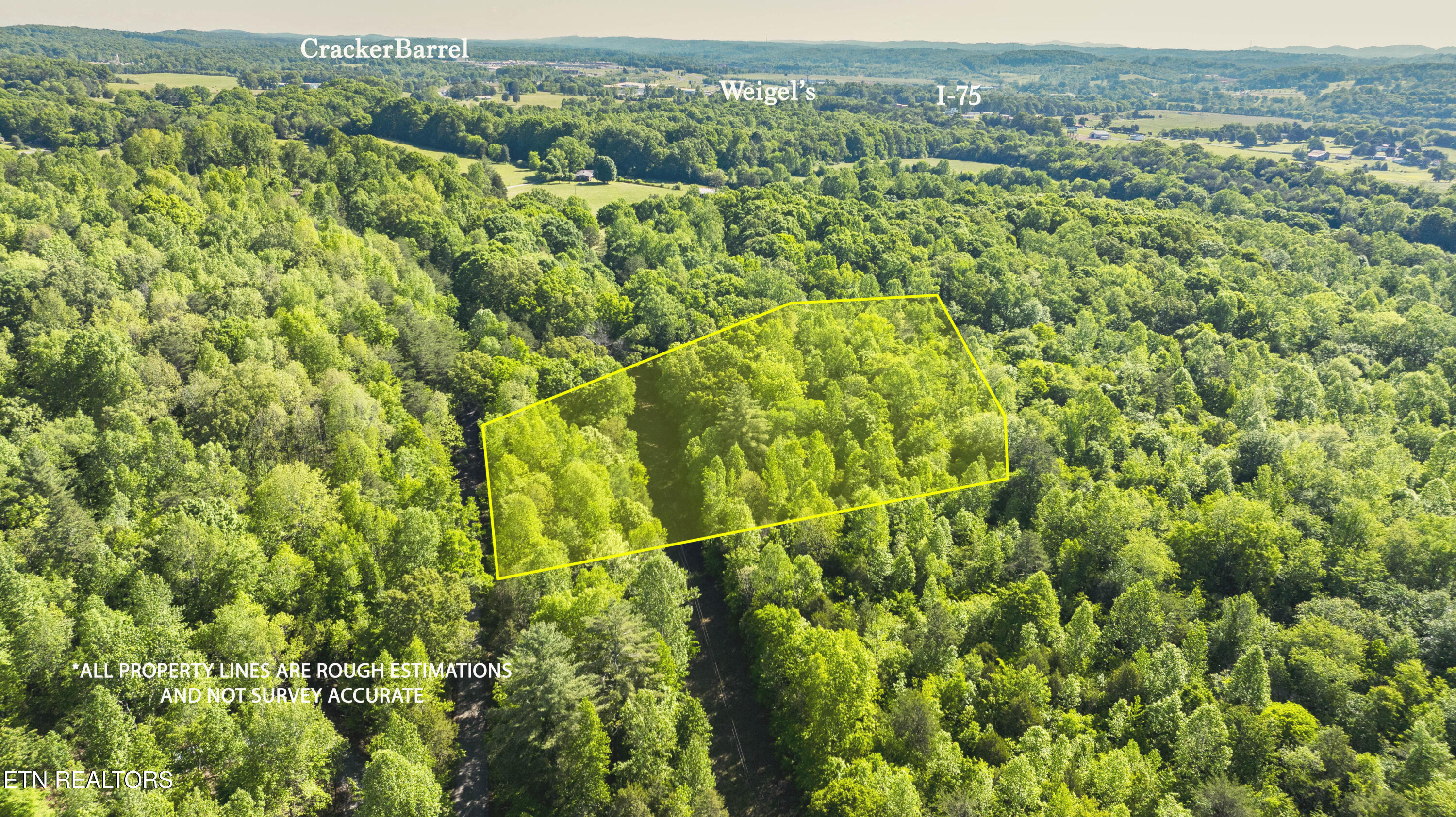121-5.3 121-5.3 Ac, Unit 2 Athens, TN 37303 - Photo 1 of 6 DJI_20250505114629_0756_D_1