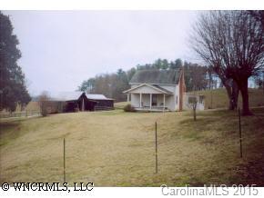 0 Ridgeview And Yellow Poplar Road Leicester, NC 28748 - Photo 3 of 7 Gallery Image 3