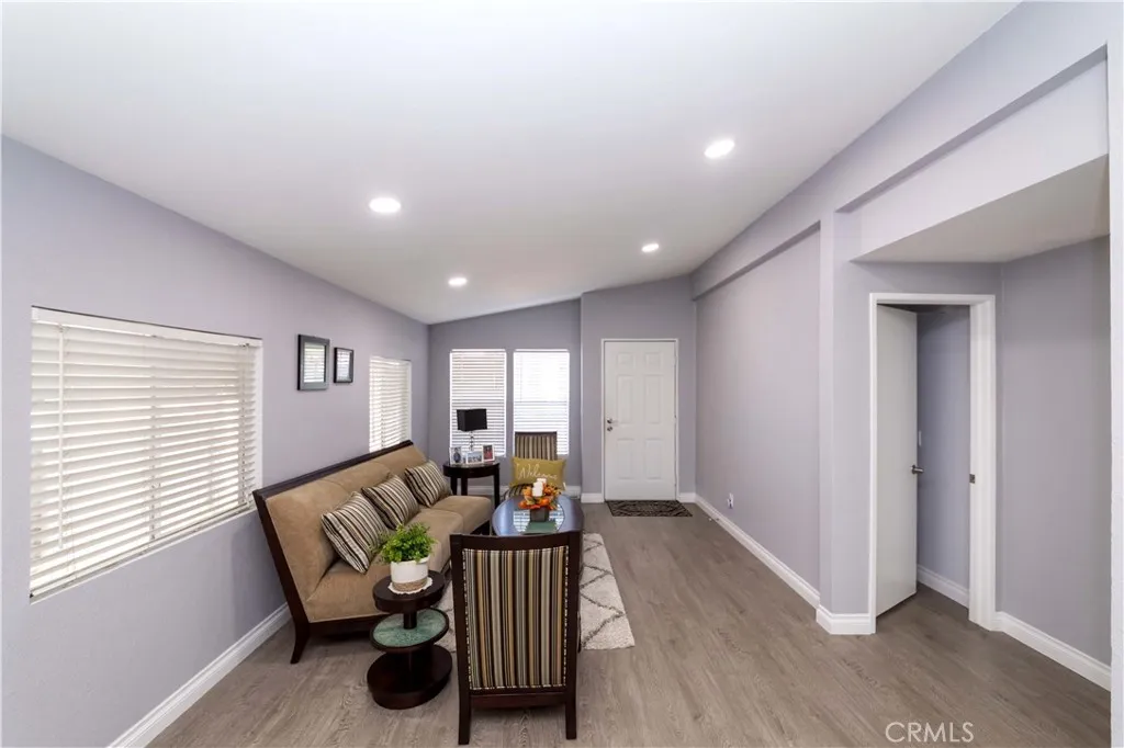 1051 Site, Unit 231 Brea, CA 92821 - Photo 25 of 34 a living room with furniture and a window