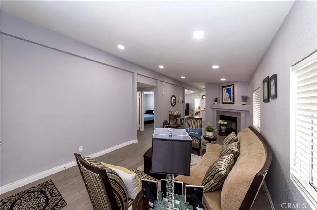 1051 Site, Unit 231 Brea, CA 92821 - Photo 29 of 34 a view of a dining room with furniture