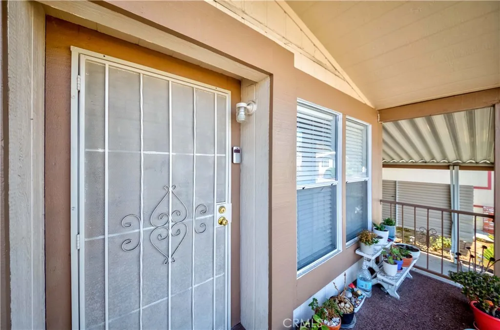 1051 Site, Unit 231 Brea, CA 92821 - Photo 5 of 34 a view of a porch with furniture