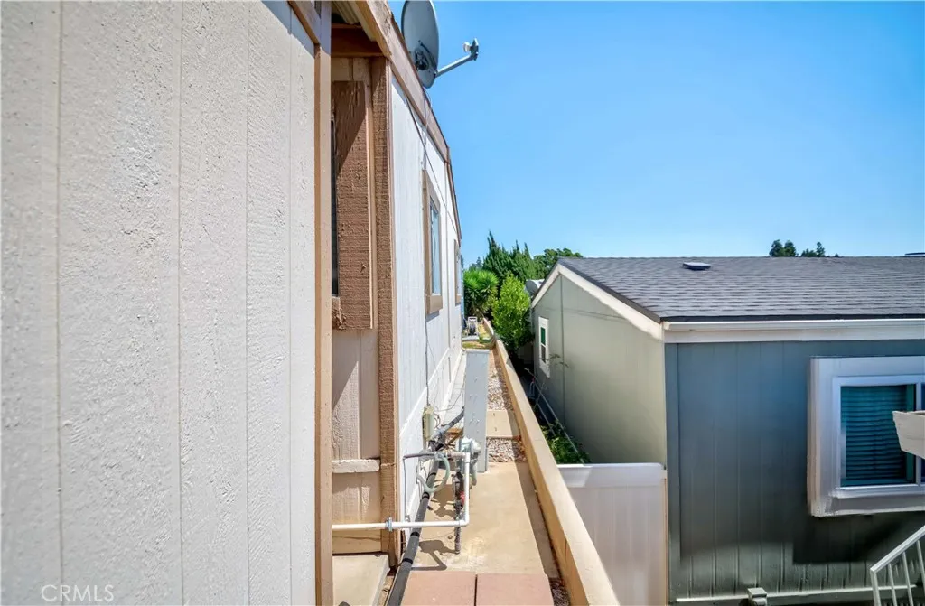 1051 Site, Unit 231 Brea, CA 92821 - Photo 8 of 34 a view of an entryway with wooden floor