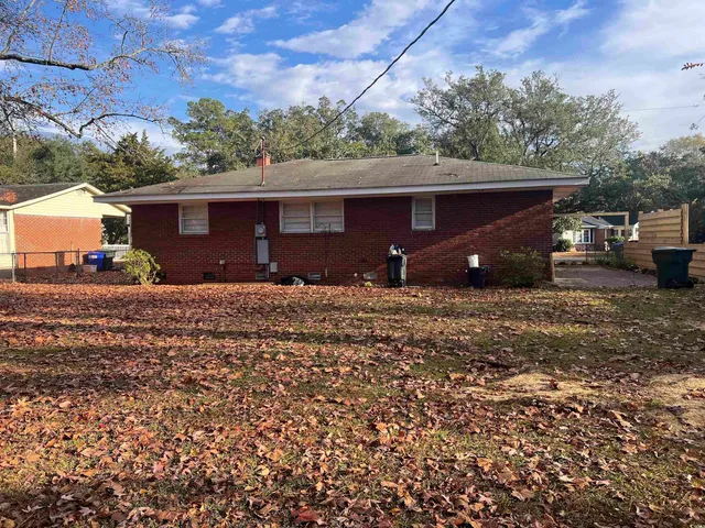 $1,900 | 1211 13th Avenue, Conway, SC 29526