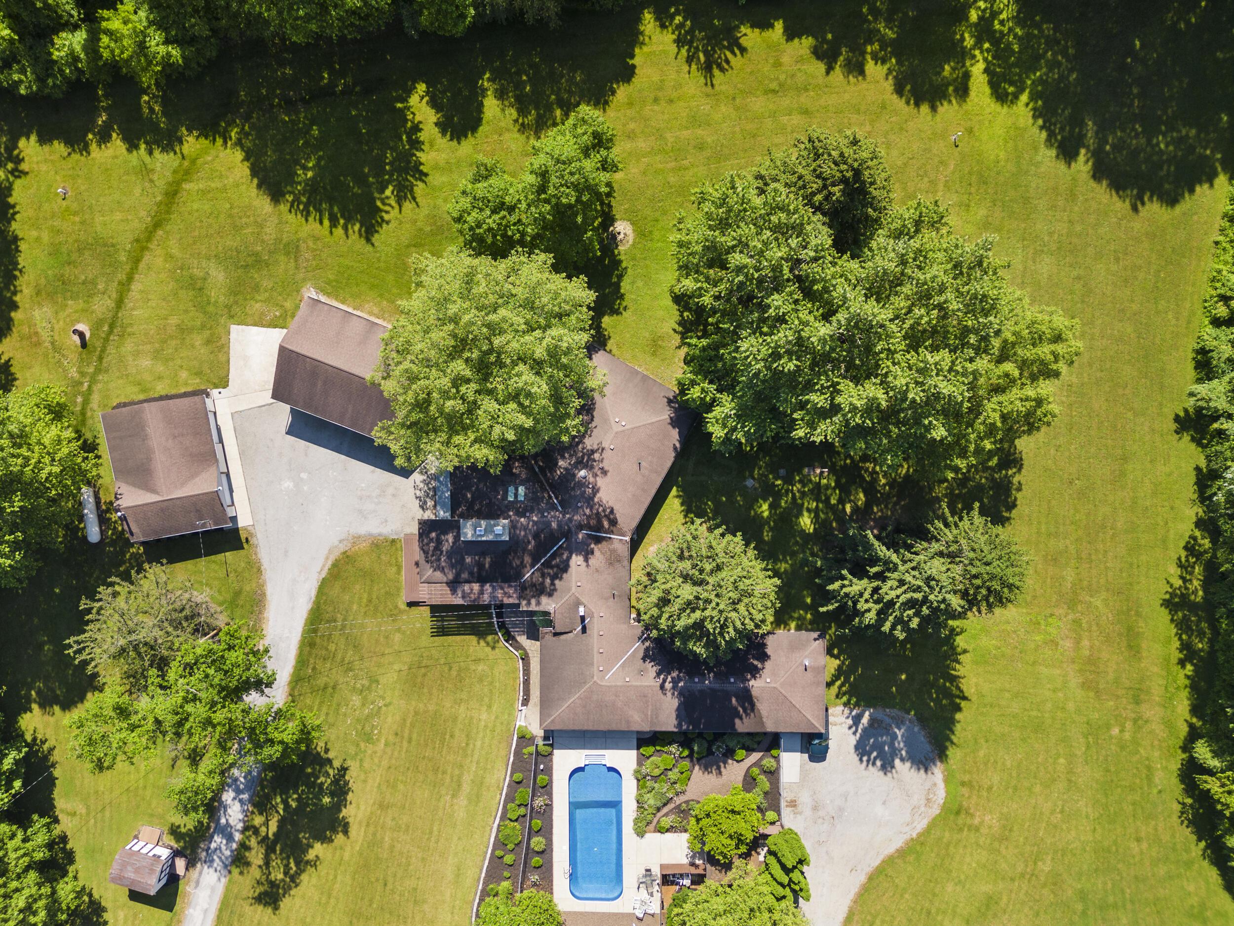 4605 Summit Road Southwest Pataskala, OH 43062 - Photo 4 of 44 4