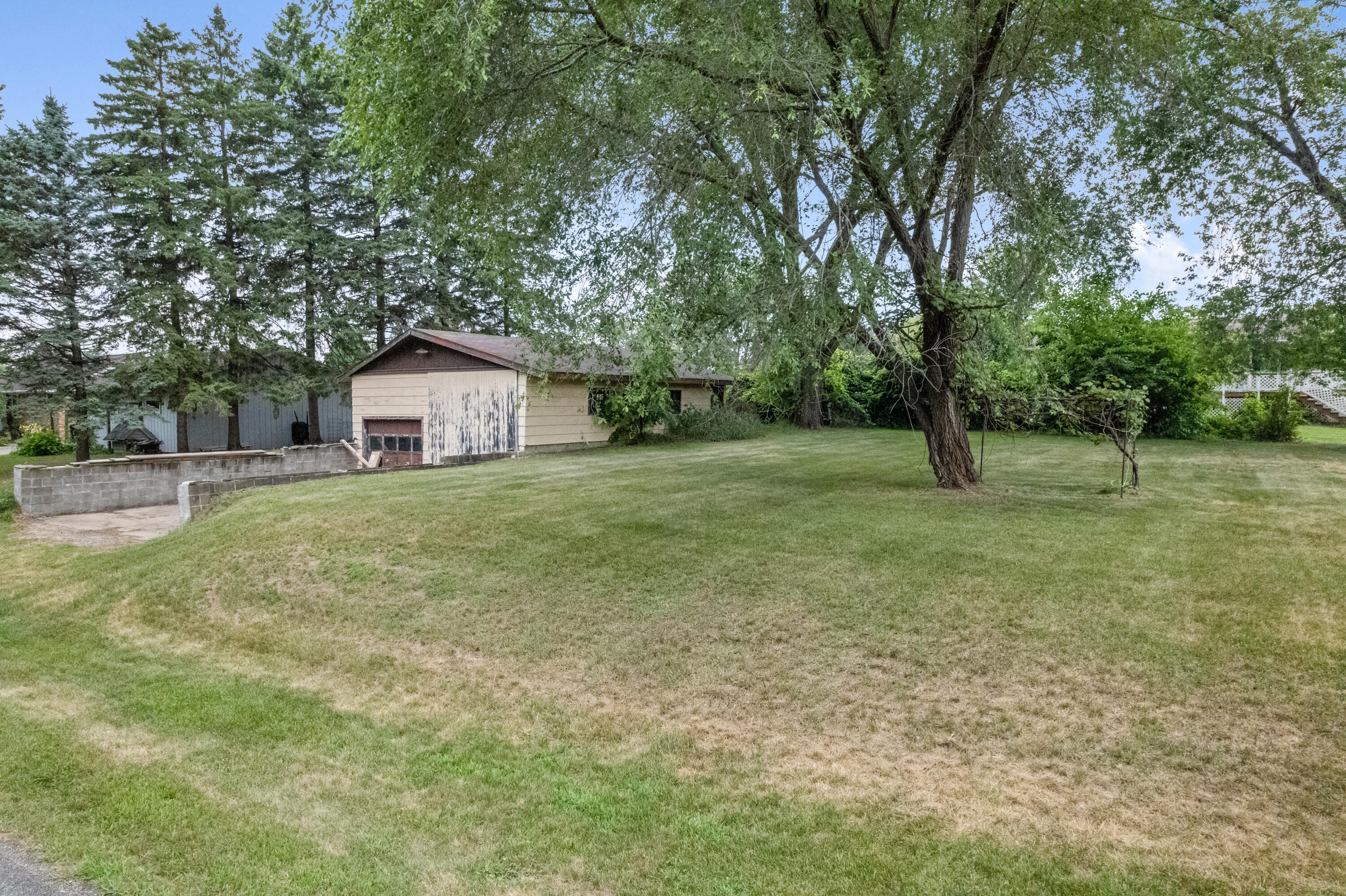 0 1st Street Cochrane, WI 54622 - Photo 1 of 1 Lot 19 E 1st Ave (1)